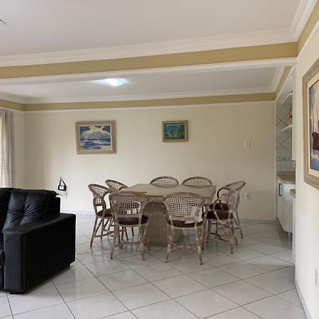Apartamento Inteiro 3 Quartos No Condominio Solar Das Bromelias Bombinhas Zewnętrze zdjęcie