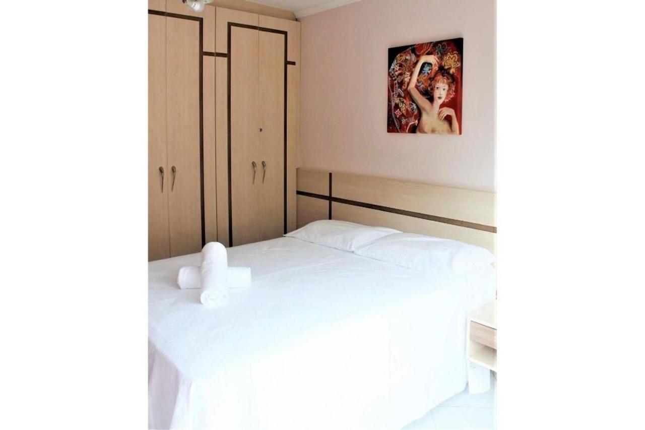 Apartamento Inteiro 3 Quartos No Condominio Solar Das Bromelias Bombinhas Zewnętrze zdjęcie