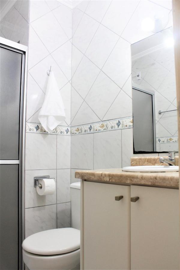 Apartamento Inteiro 3 Quartos No Condominio Solar Das Bromelias Bombinhas Zewnętrze zdjęcie