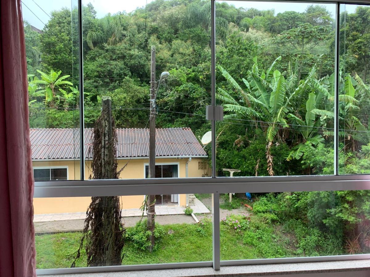 Apartamento Inteiro 3 Quartos No Condominio Solar Das Bromelias Bombinhas Zewnętrze zdjęcie