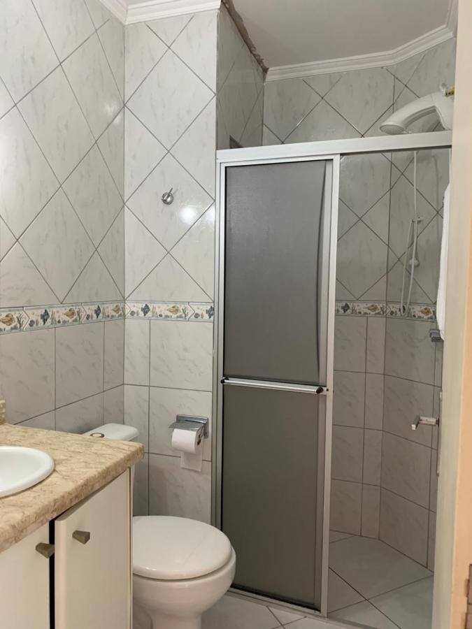 Apartamento Inteiro 3 Quartos No Condominio Solar Das Bromelias Bombinhas Zewnętrze zdjęcie
