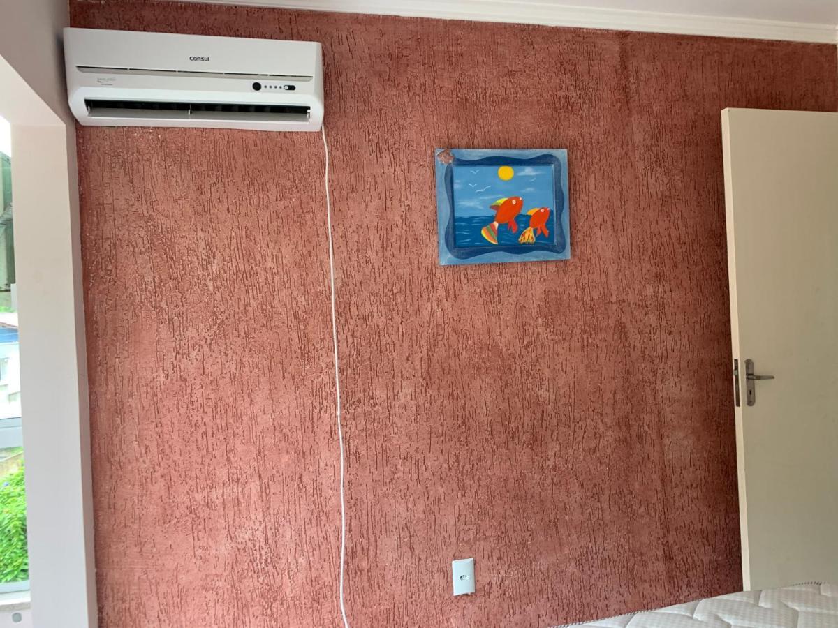 Apartamento Inteiro 3 Quartos No Condominio Solar Das Bromelias Bombinhas Zewnętrze zdjęcie