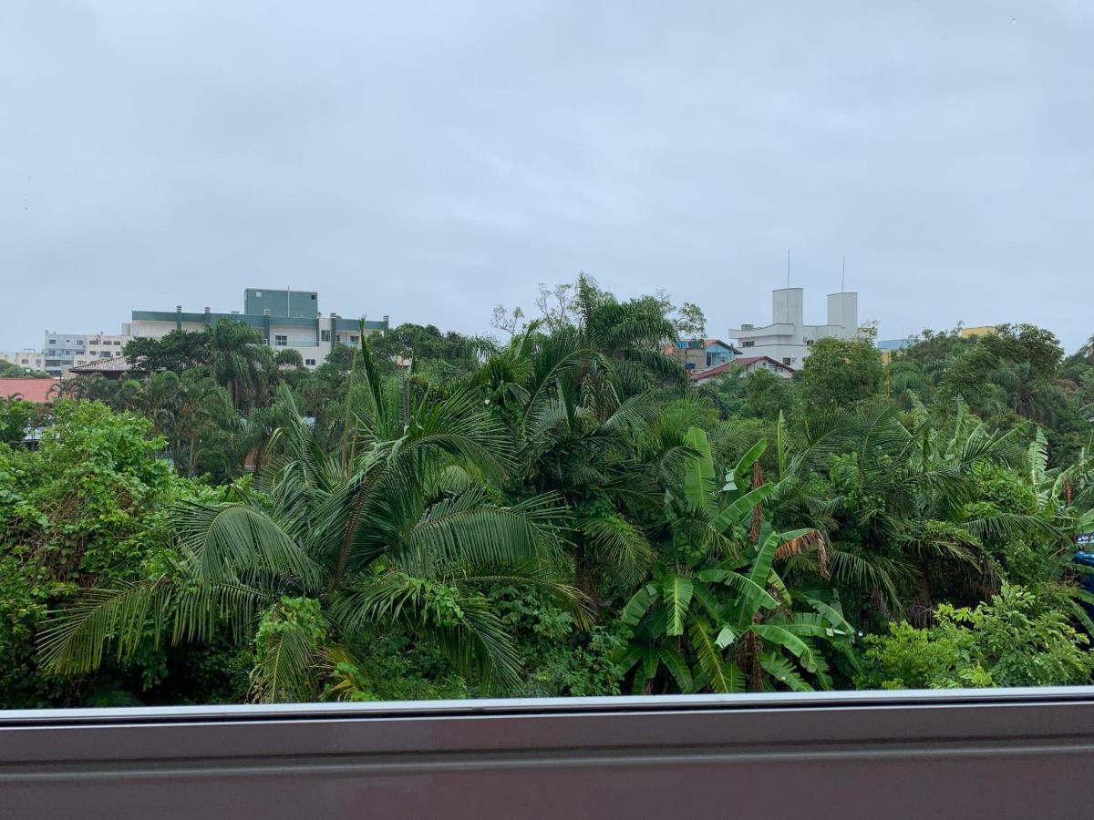 Apartamento Inteiro 3 Quartos No Condominio Solar Das Bromelias Bombinhas Zewnętrze zdjęcie