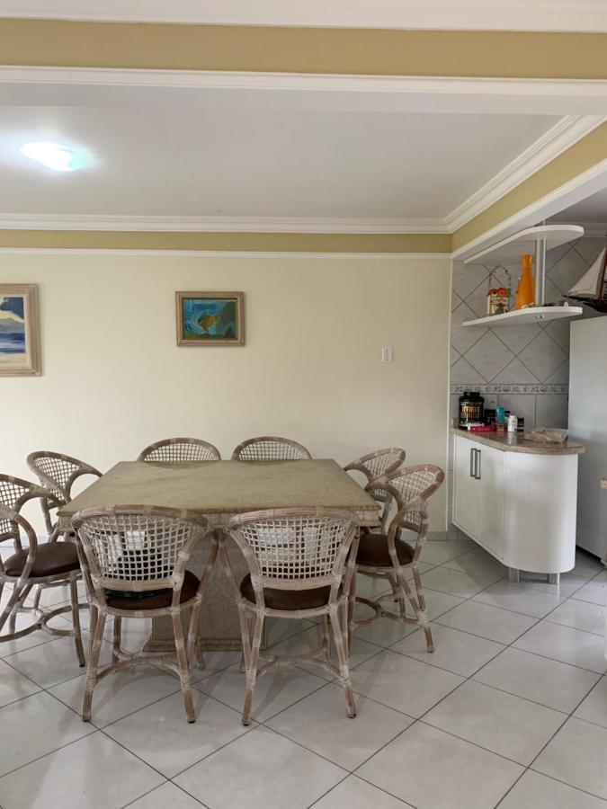 Apartamento Inteiro 3 Quartos No Condominio Solar Das Bromelias Bombinhas Zewnętrze zdjęcie