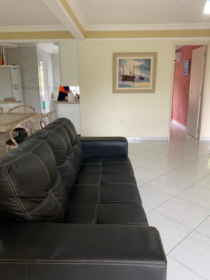 Apartamento Inteiro 3 Quartos No Condominio Solar Das Bromelias Bombinhas Zewnętrze zdjęcie
