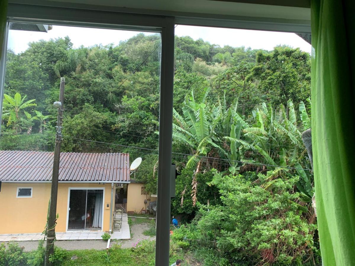 Apartamento Inteiro 3 Quartos No Condominio Solar Das Bromelias Bombinhas Zewnętrze zdjęcie