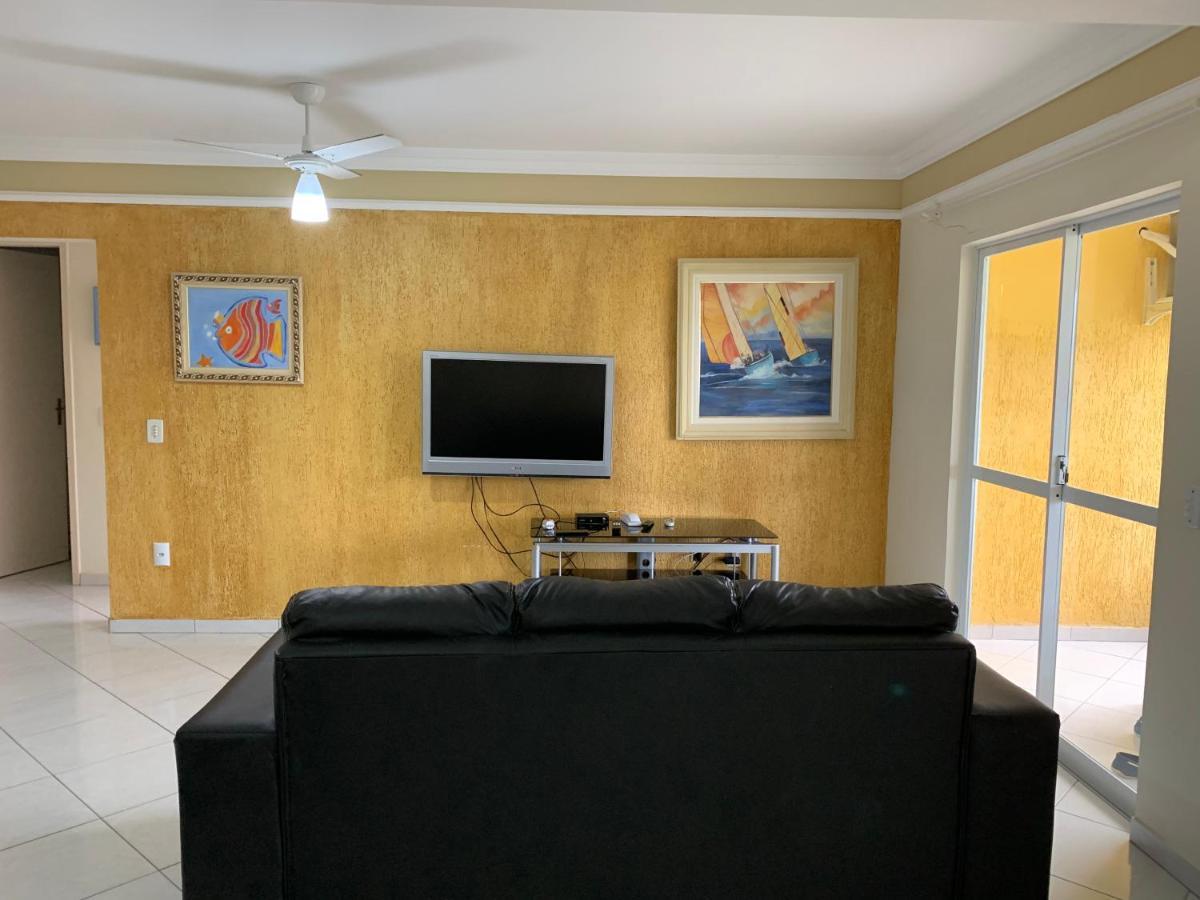 Apartamento Inteiro 3 Quartos No Condominio Solar Das Bromelias Bombinhas Zewnętrze zdjęcie