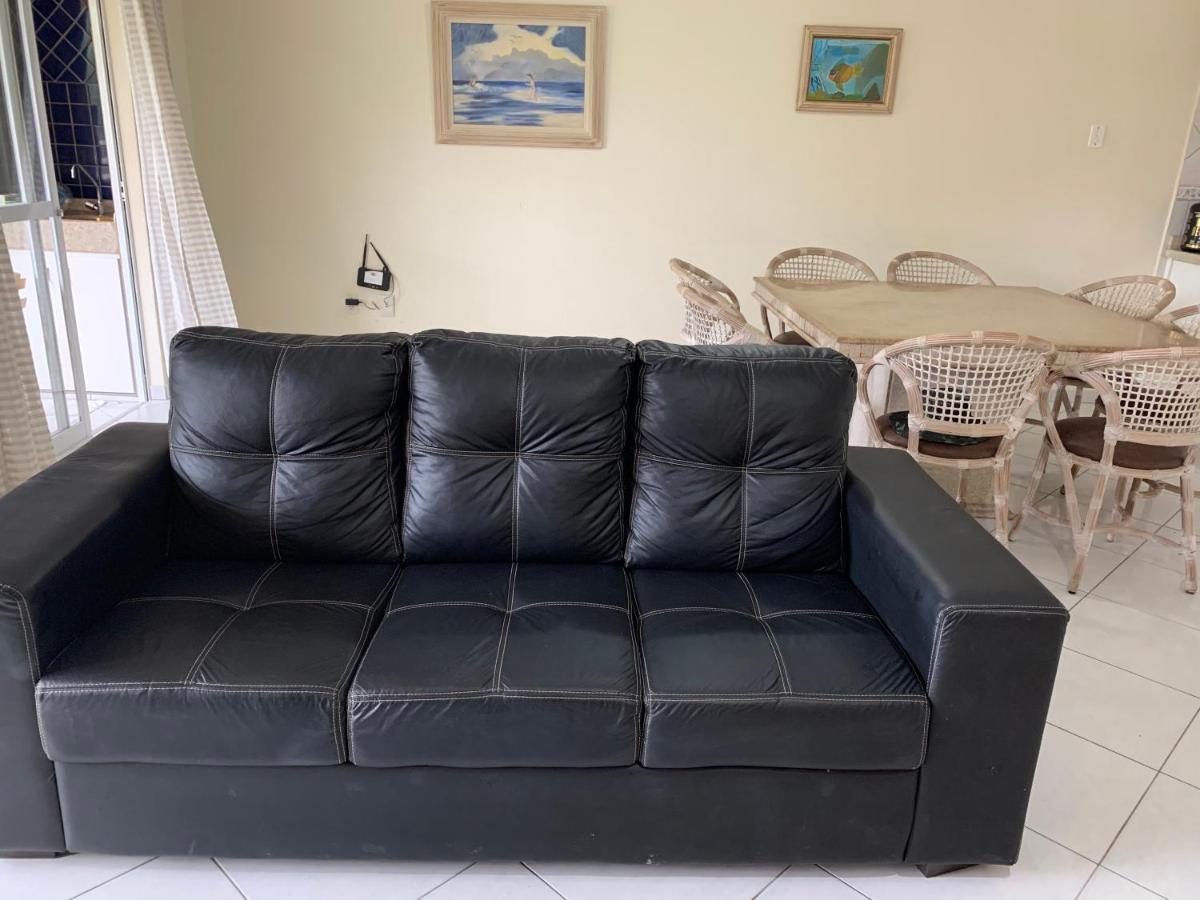 Apartamento Inteiro 3 Quartos No Condominio Solar Das Bromelias Bombinhas Zewnętrze zdjęcie