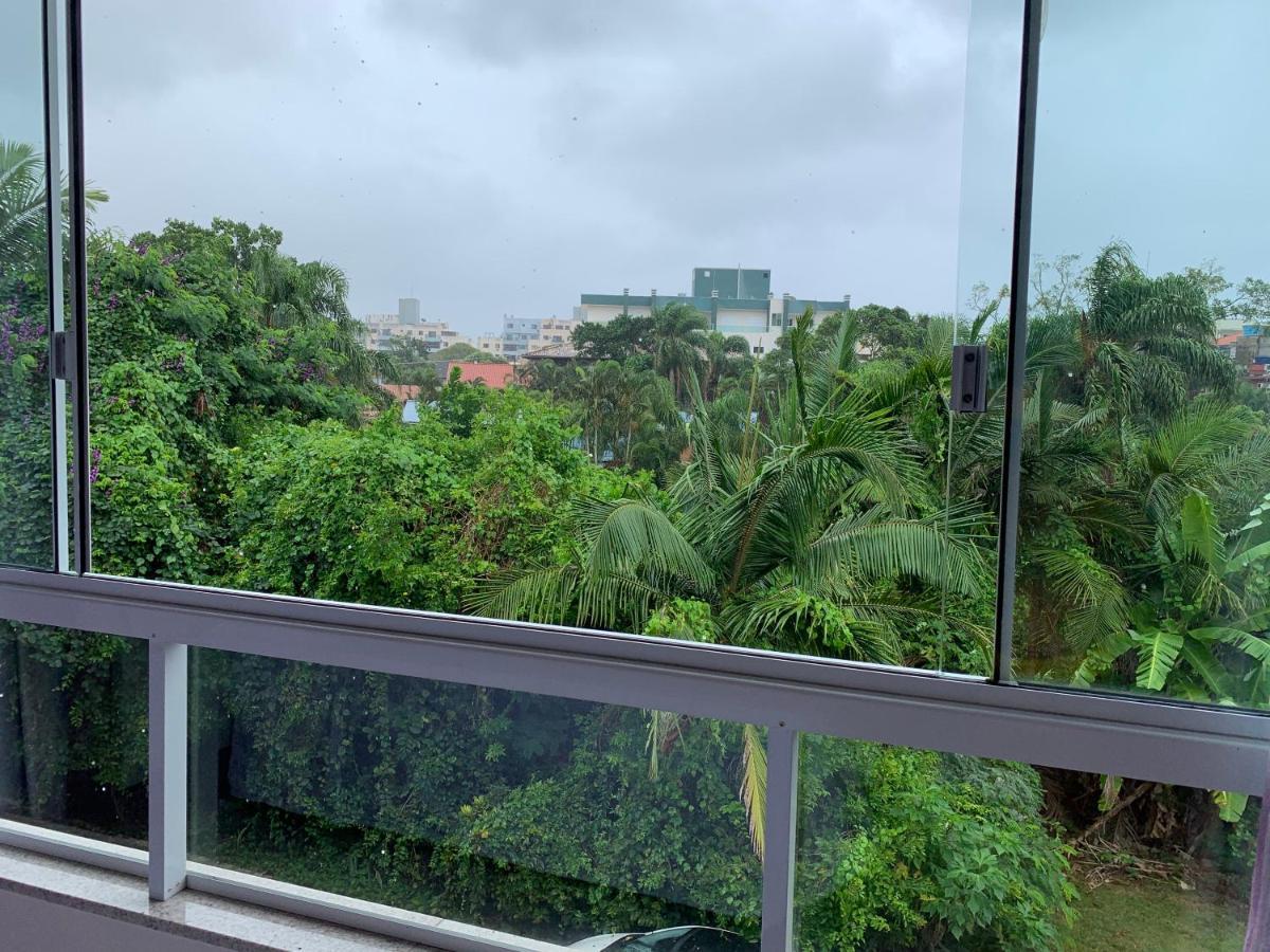 Apartamento Inteiro 3 Quartos No Condominio Solar Das Bromelias Bombinhas Zewnętrze zdjęcie