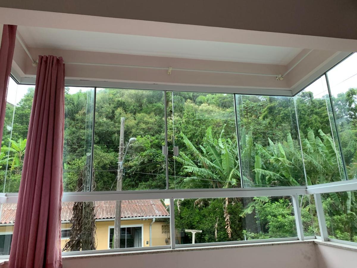Apartamento Inteiro 3 Quartos No Condominio Solar Das Bromelias Bombinhas Zewnętrze zdjęcie