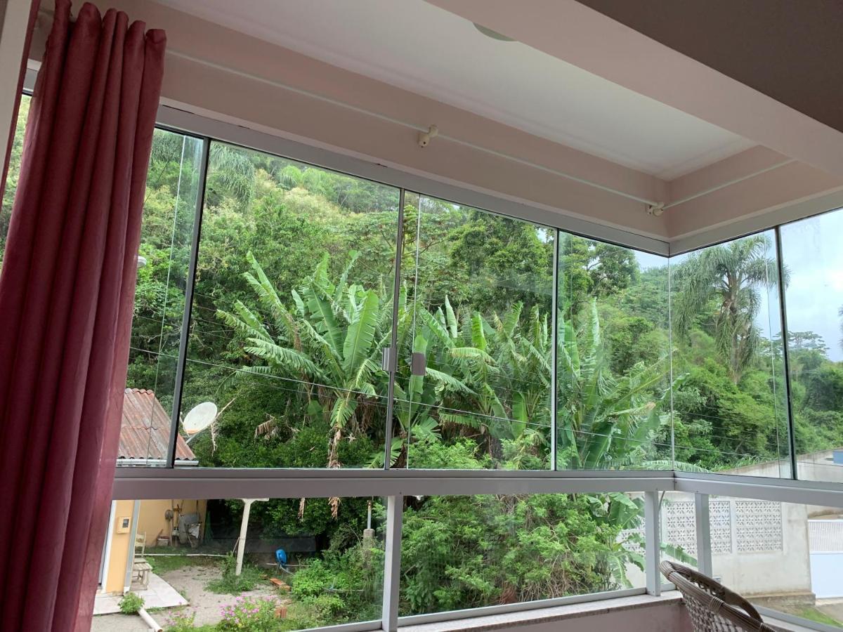 Apartamento Inteiro 3 Quartos No Condominio Solar Das Bromelias Bombinhas Zewnętrze zdjęcie
