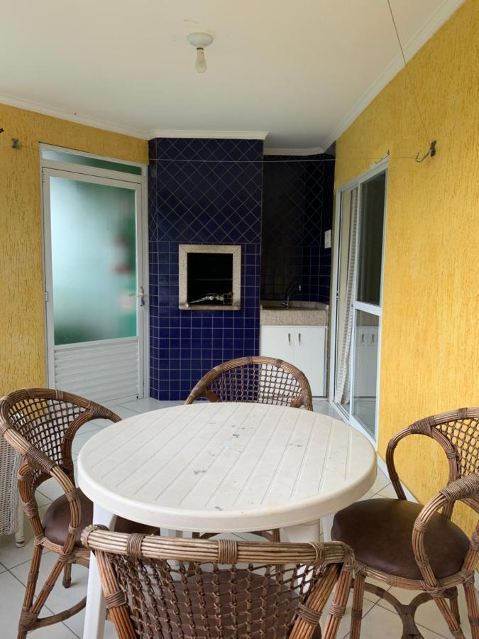 Apartamento Inteiro 3 Quartos No Condominio Solar Das Bromelias Bombinhas Zewnętrze zdjęcie