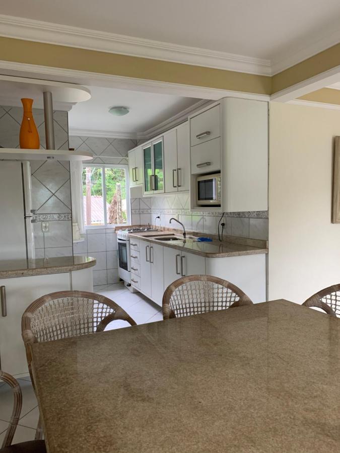 Apartamento Inteiro 3 Quartos No Condominio Solar Das Bromelias Bombinhas Zewnętrze zdjęcie