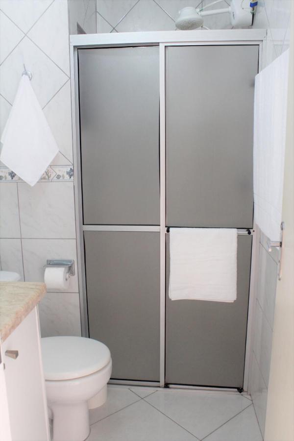 Apartamento Inteiro 3 Quartos No Condominio Solar Das Bromelias Bombinhas Zewnętrze zdjęcie