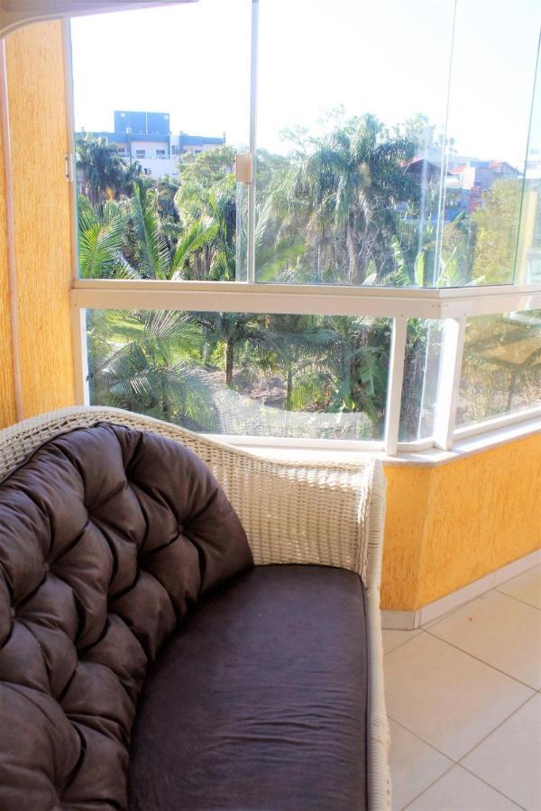 Apartamento Inteiro 3 Quartos No Condominio Solar Das Bromelias Bombinhas Zewnętrze zdjęcie