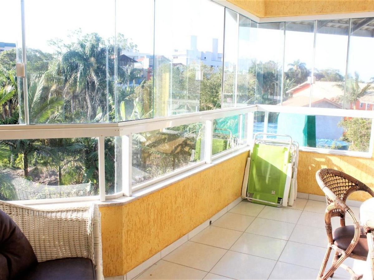 Apartamento Inteiro 3 Quartos No Condominio Solar Das Bromelias Bombinhas Zewnętrze zdjęcie